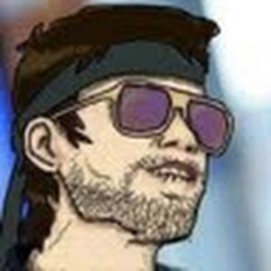 Meet your Posher, Alex